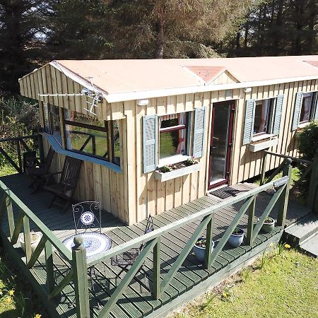 The Hideaway Scarfskerry Exterior photo